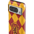 Wizarding Worlds Harry Potter Gryffindor Huse Crest Google Pixel 8 Pro Impact Case